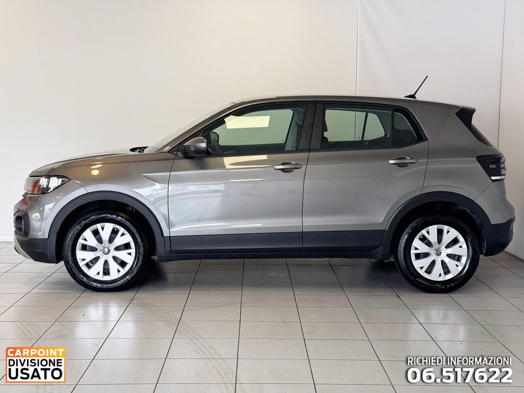 VOLKSWAGEN T-cross 1.0 tsi urban 95cv