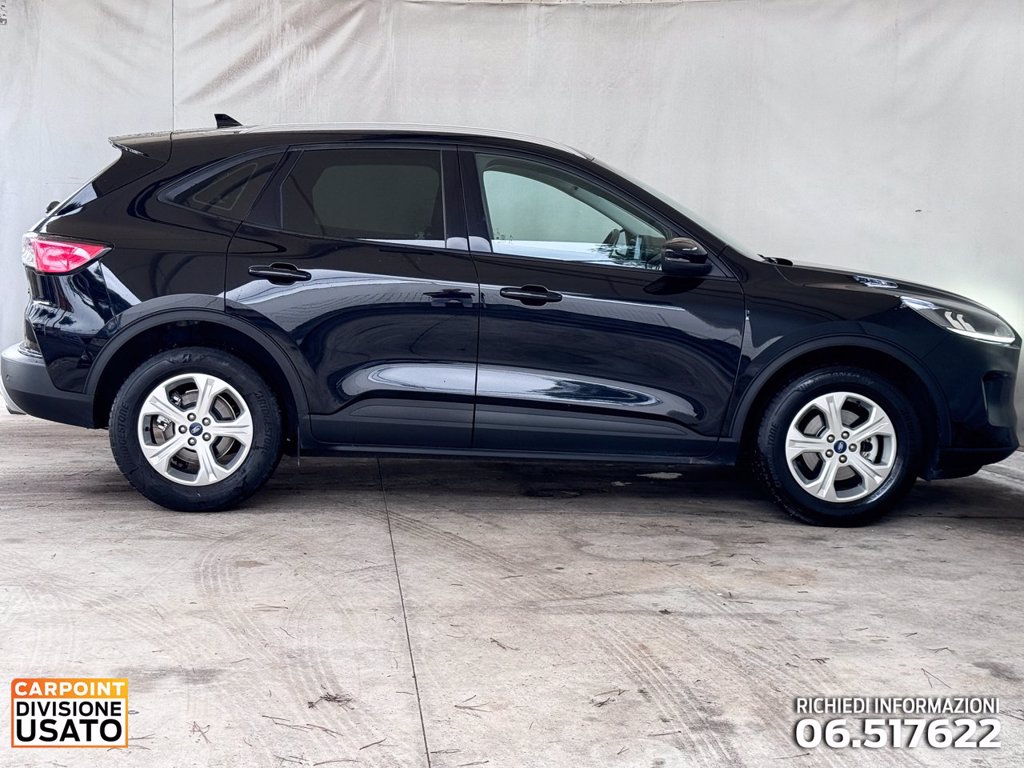 FORD Kuga 1.5 ecoblue connect 2wd 120cv