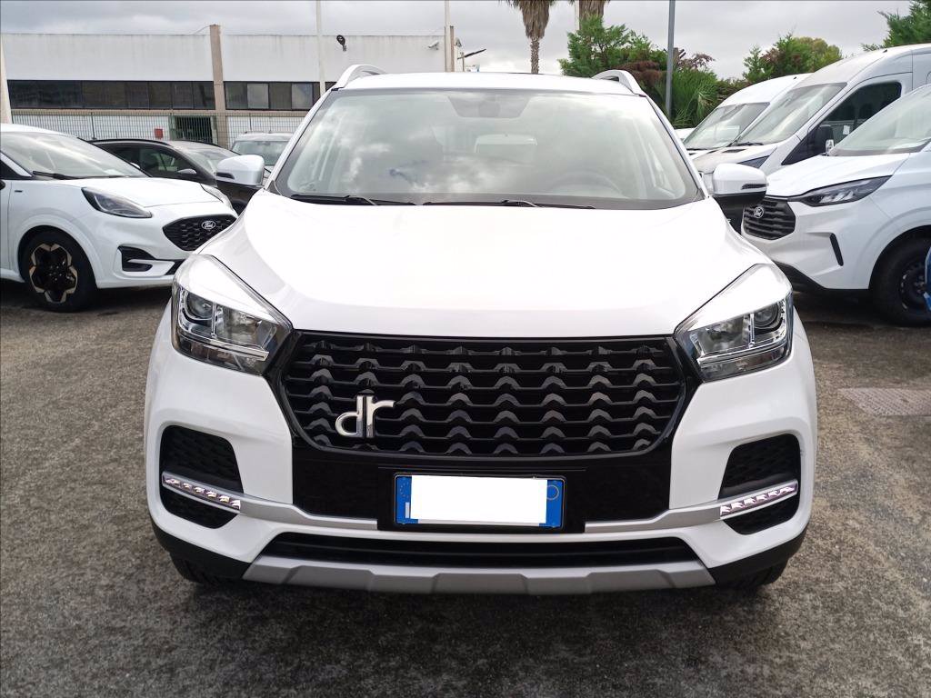 DR dr 4.0 1.5 Gpl 114cv