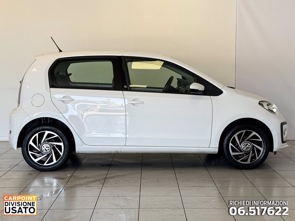 VOLKSWAGEN Up! 5p 1.0 eco up! move up! 68cv