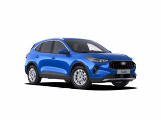 FORD Kuga 2.5 full hybrid titanium 2wd 180cv auto