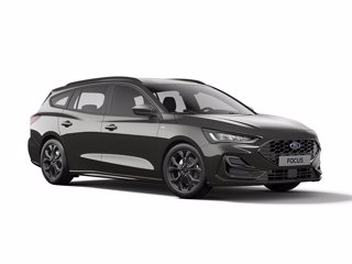 FORD Focus sw 1.0t ecoboost h st-line 125cv