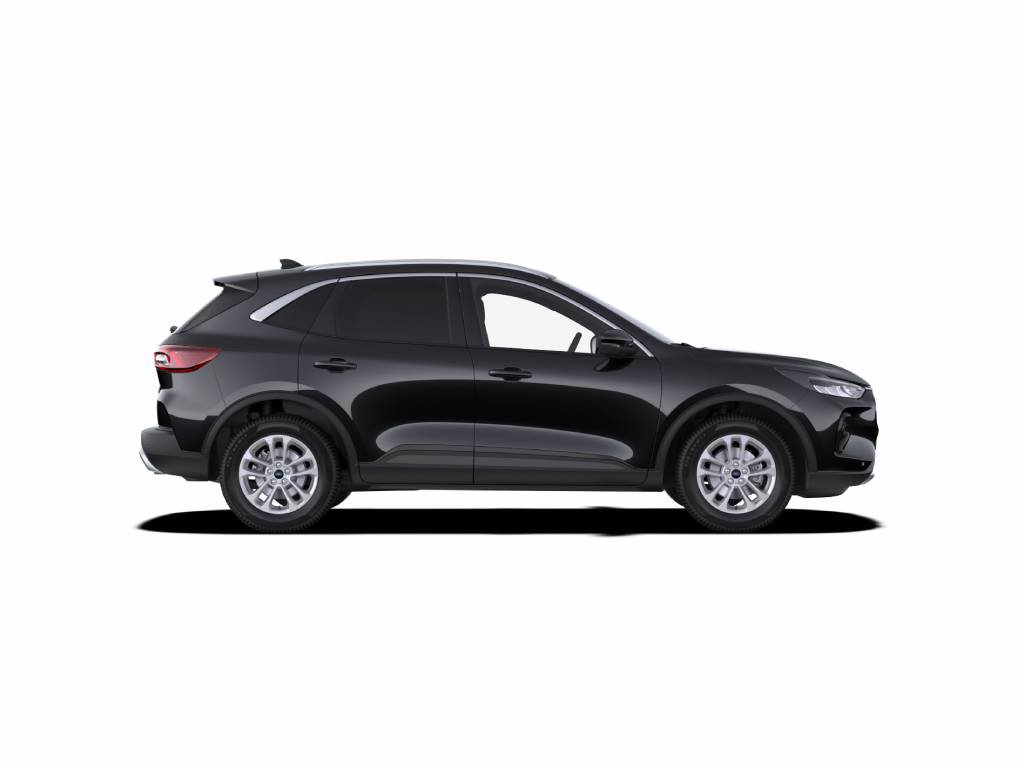 FORD Kuga 2.5 full hybrid titanium 2wd 180cv auto