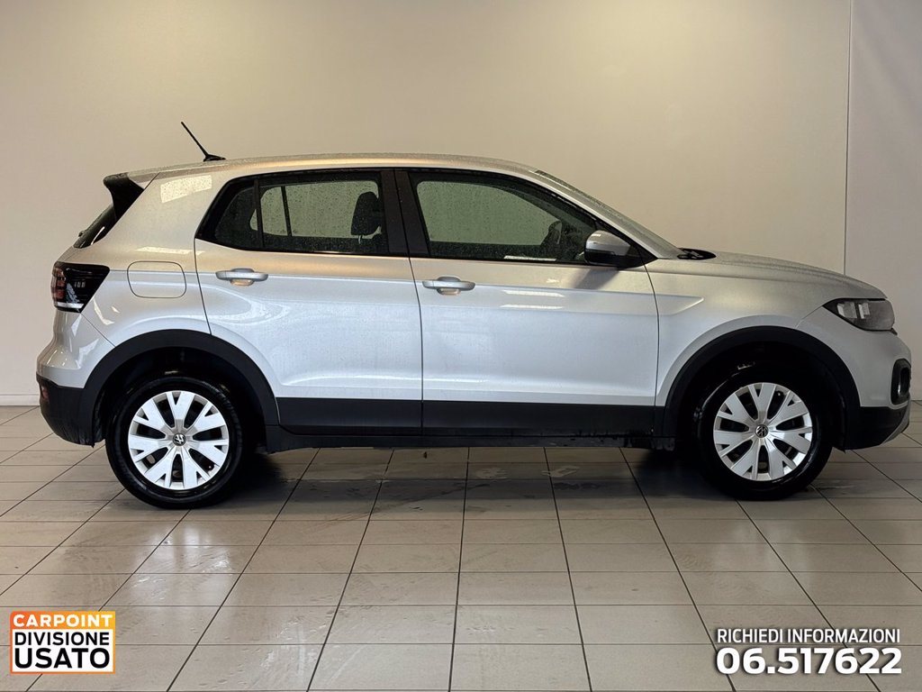 VOLKSWAGEN T-cross 1.0 tsi urban 95cv