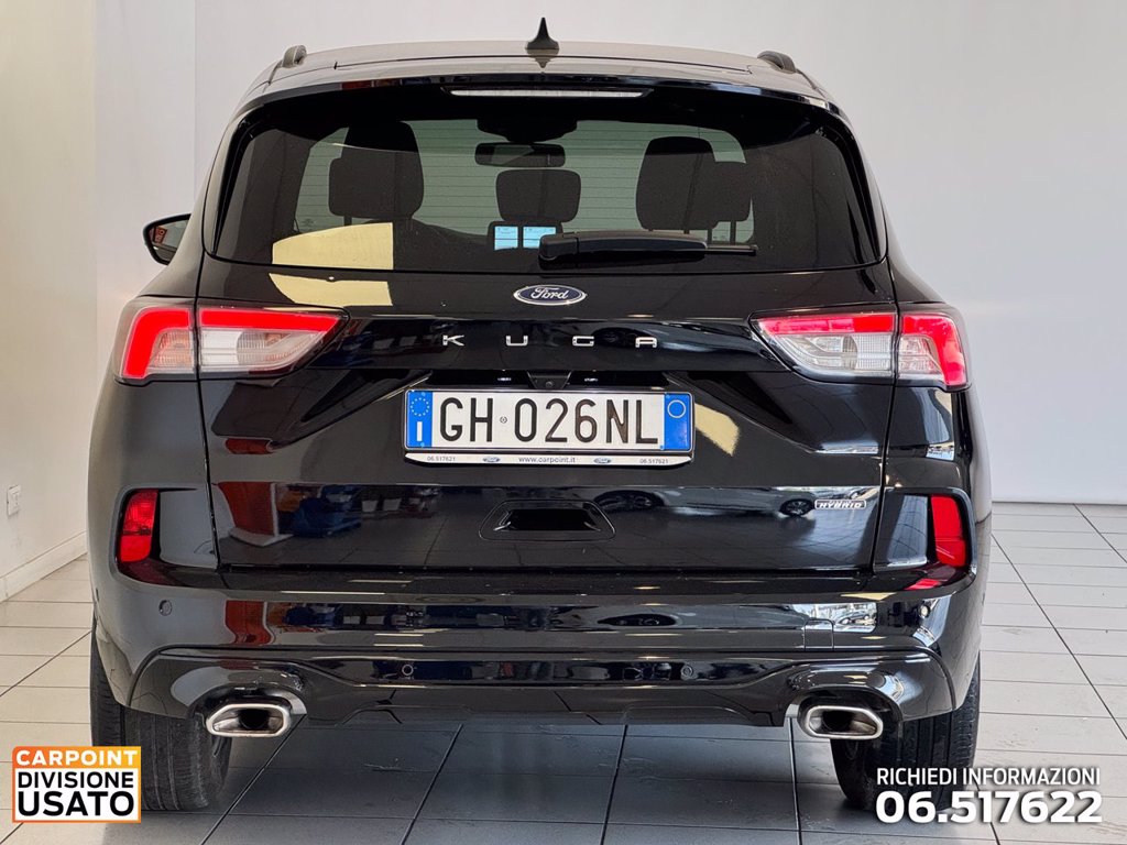 FORD Kuga 2.5 phev st-line 2wd 225cv cvt