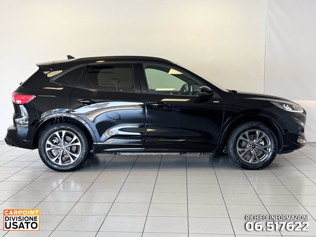 FORD Kuga 2.5 phev st-line 2wd 225cv cvt