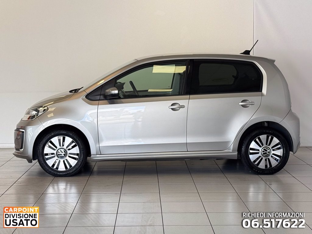 VOLKSWAGEN E-up! 5p