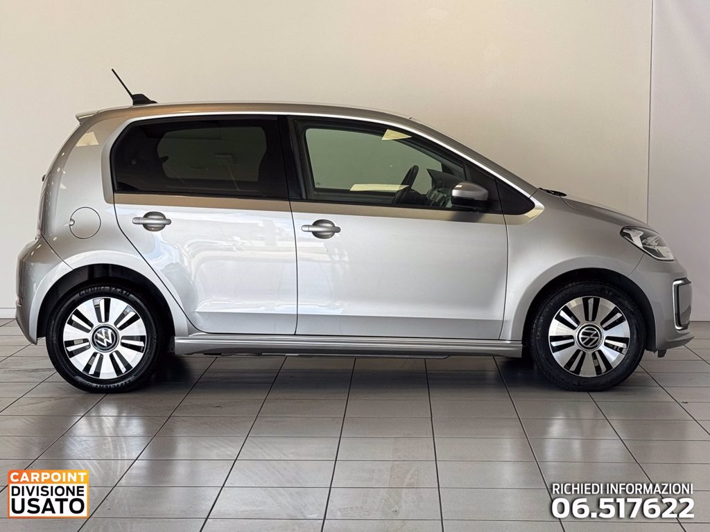 VOLKSWAGEN E-up! 5p