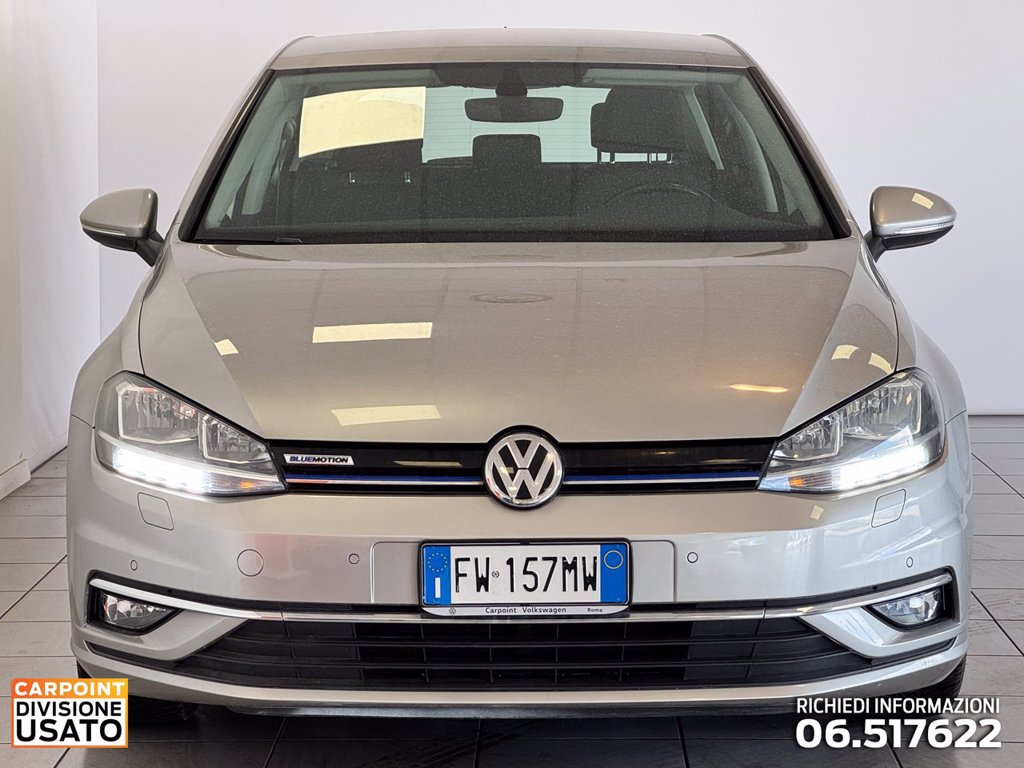 VOLKSWAGEN Golf 5p 1.5 tsi highline 130cv