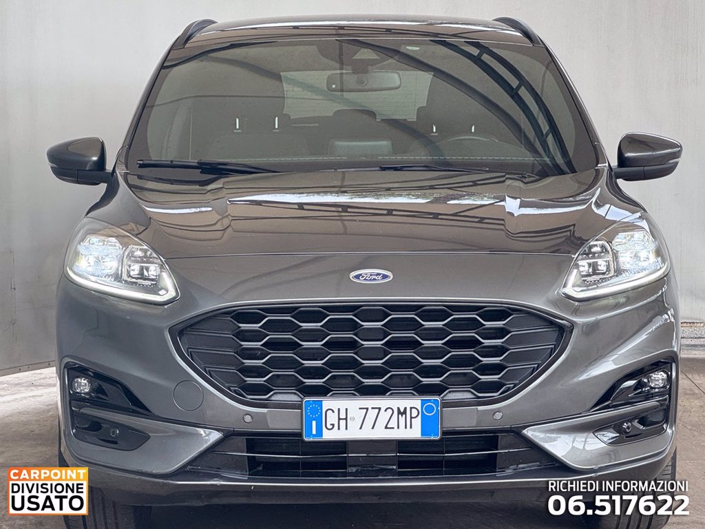 FORD Kuga 2.5 phev st-line x 2wd 225cv cvt