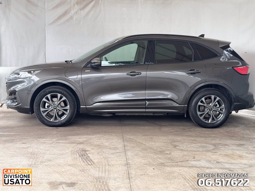 FORD Kuga 2.5 phev st-line x 2wd 225cv cvt