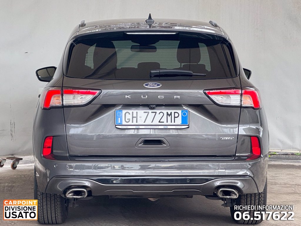 FORD Kuga 2.5 phev st-line x 2wd 225cv cvt