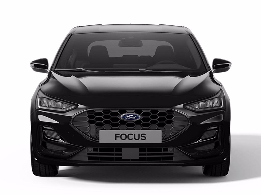 FORD Focus 1.0t ecoboost h st-line x 125cv