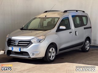 DACIA Dokker 1.5 dci ambiance s&s 90cv e6