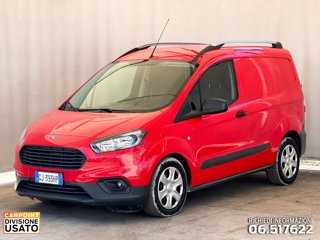 FORD Transit courier 1.5 tdci 75cv s&s trend my20