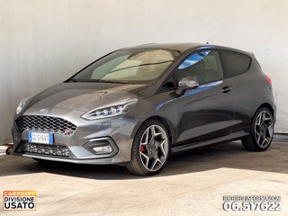 FORD Fiesta 3p 1.5 ecoboost st s&s 200cv my20.75