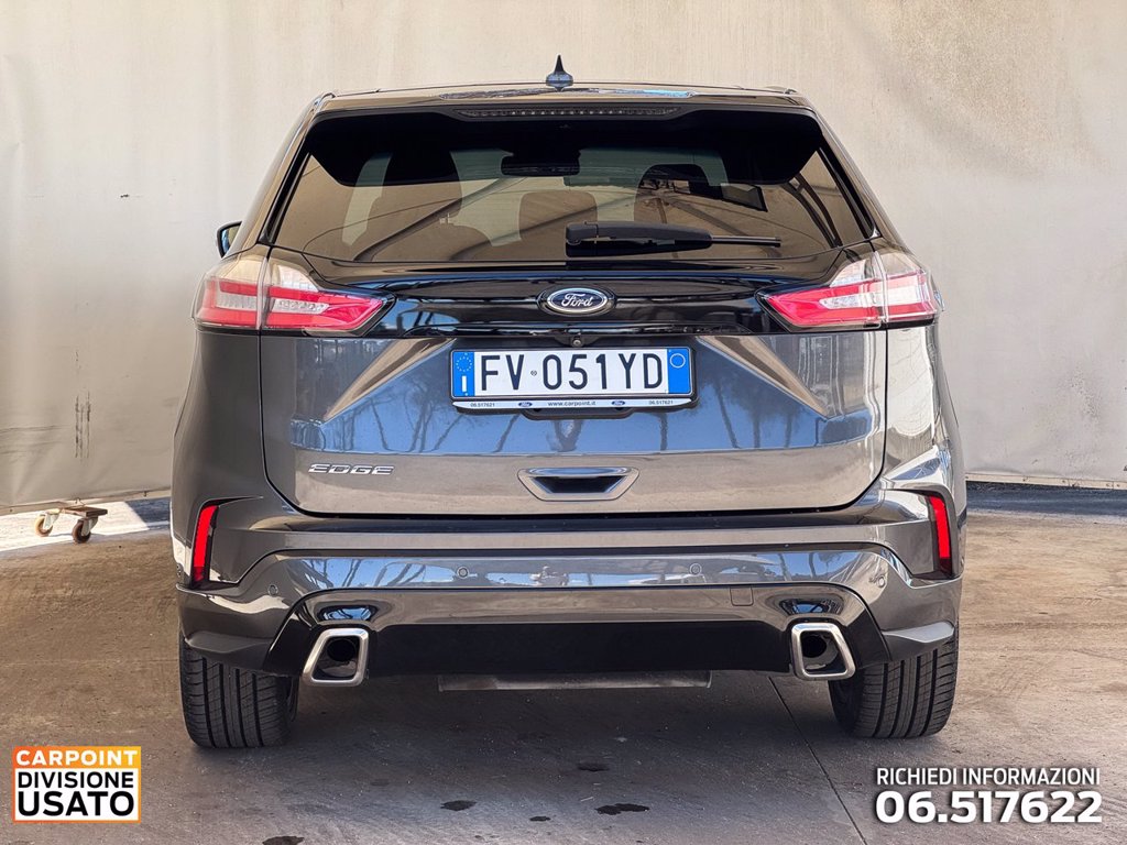 FORD Edge 2.0 ecoblue st-line s&s awd 238cv auto 8m