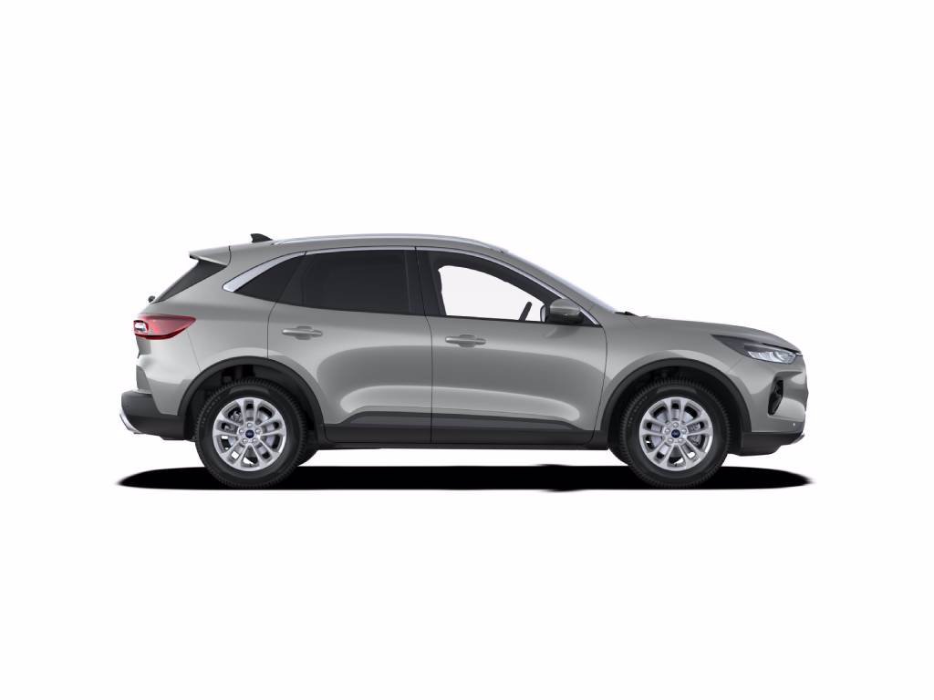 FORD Kuga 2.5 full hybrid titanium 2wd 180cv auto