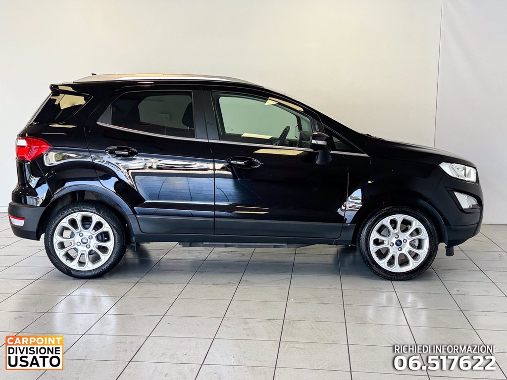 FORD Ecosport 1.0 ecoboost titanium s&s 125cv my20.25