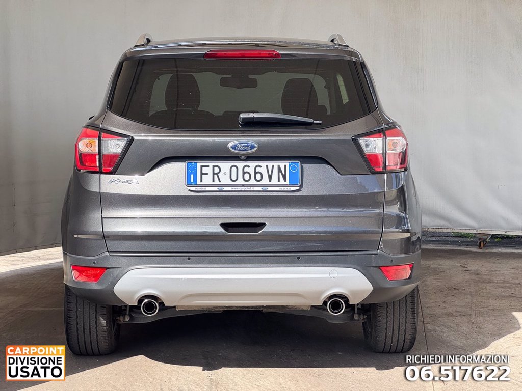 FORD Kuga 1.5 tdci titanium s&s 2wd 120cv