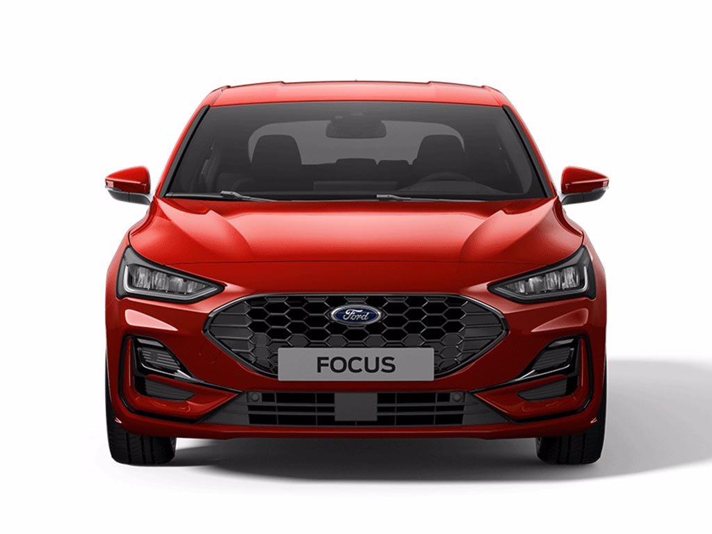 FORD Focus 1.0t ecoboost h st-line x 125cv