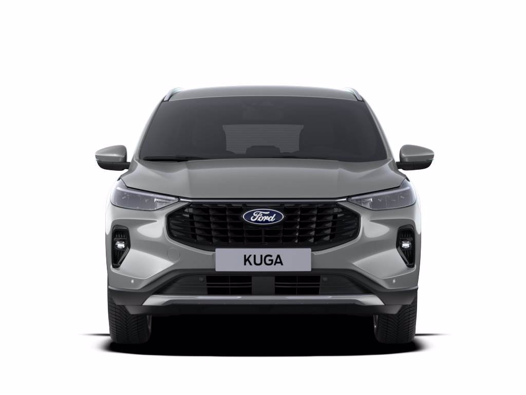 FORD Kuga 2.5 phev titanium 2wd 243cv auto