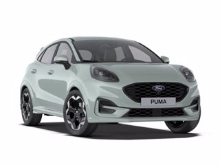 FORD Puma 1.0 ecoboost h st-line x 125cv