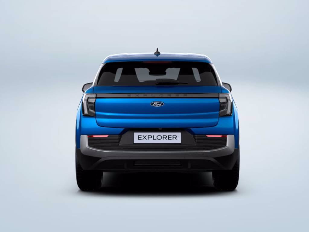 FORD Explorer ev extended range premium rwd 286cv auto