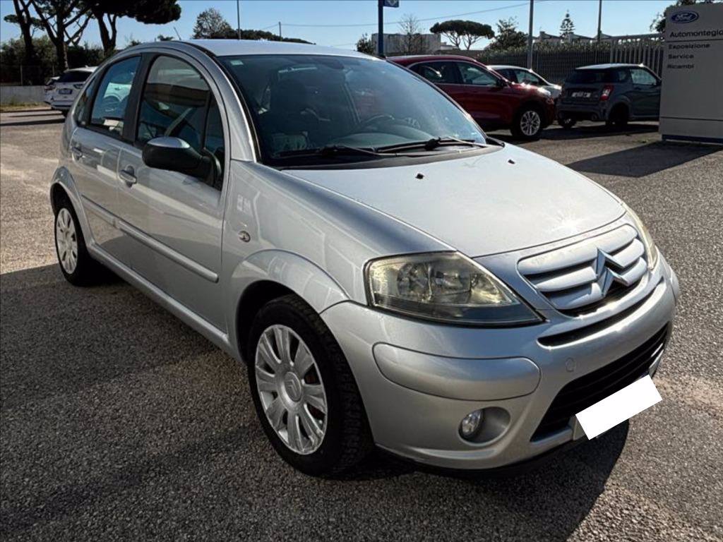 CITROEN C3 1.4 hdi Classique combi