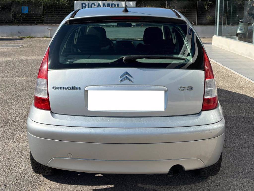 CITROEN C3 1.4 hdi Classique combi