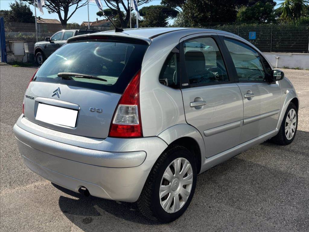 CITROEN C3 1.4 hdi Classique combi