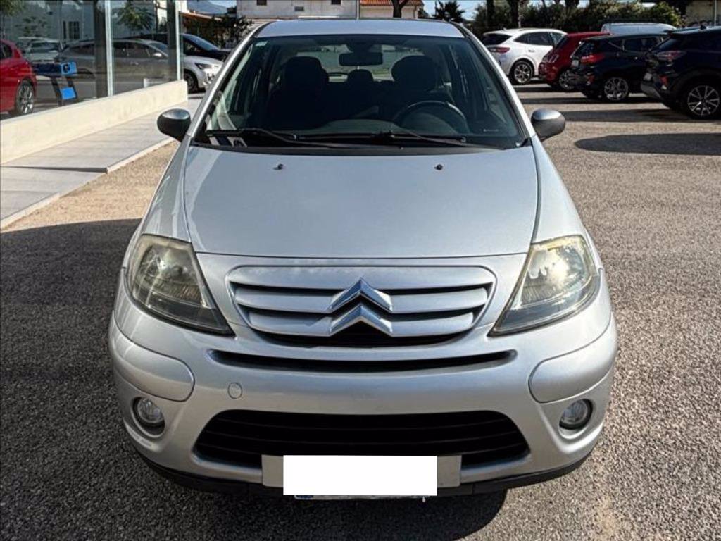 CITROEN C3 1.4 hdi Classique combi