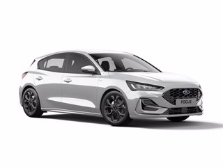 FORD Focus 1.0t ecoboost h st-line 125cv