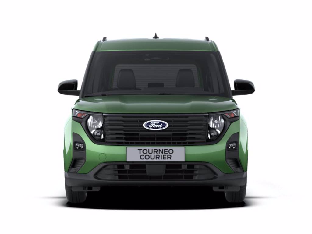 FORD Tourneo Courier 1.0 EcoBoost Titanium