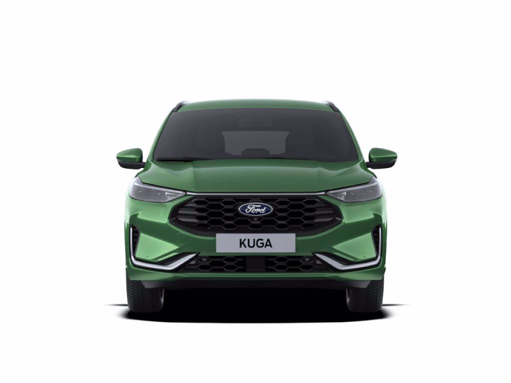 FORD Kuga 2.5 full hybrid st-line x 2wd 180cv auto