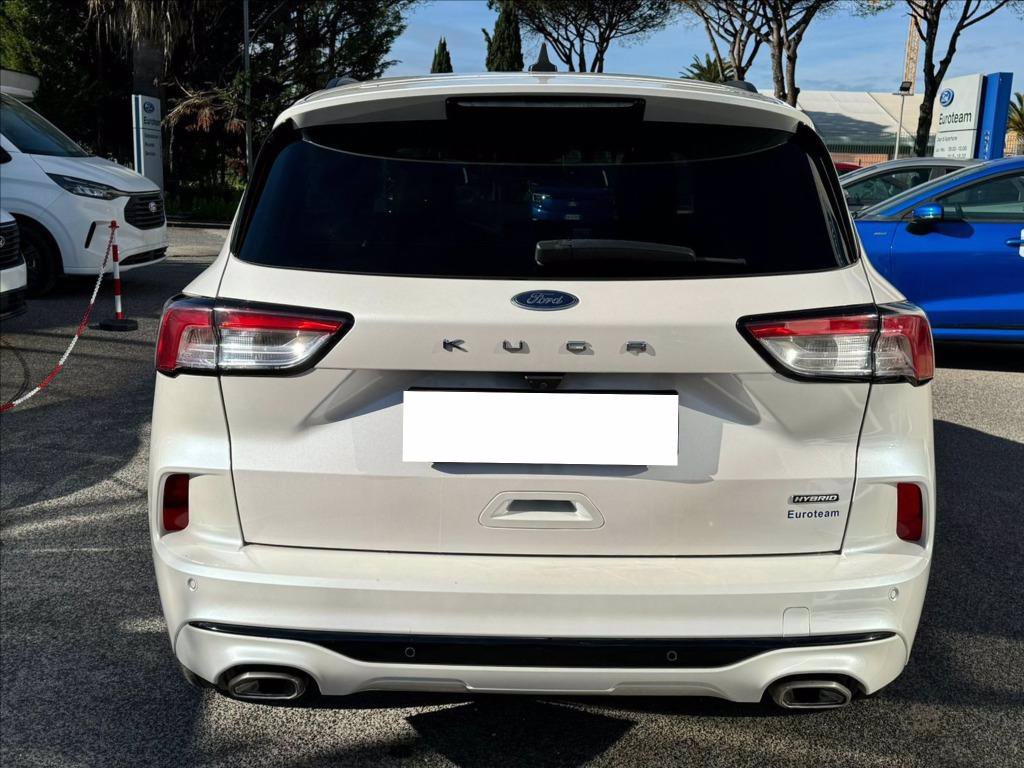 FORD Kuga 2.5 full hybrid ST-Line X 2wd 190cv cvt