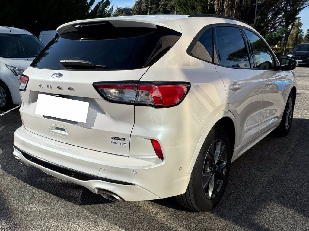 FORD Kuga 2.5 full hybrid ST-Line X 2wd 190cv cvt