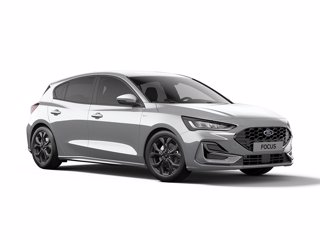 FORD Focus 1.0t ecoboost h st-line x 125cv