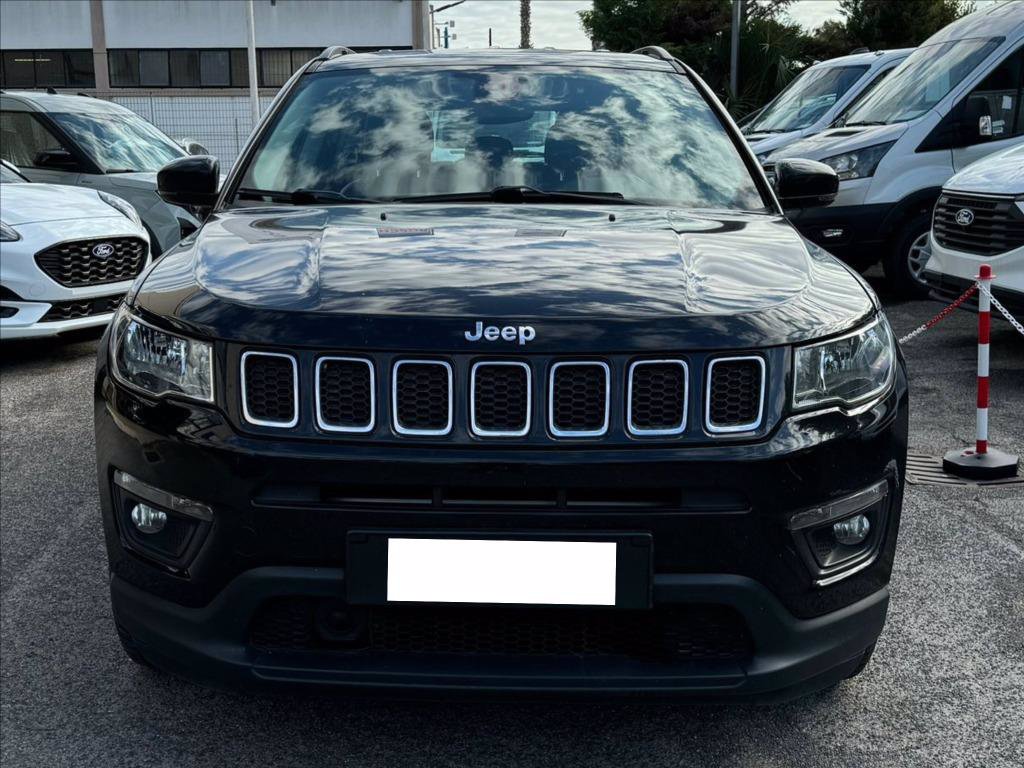 JEEP Compass 1.6 mjt Longitude 2wd 120cv