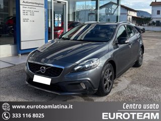 VOLVO V40 Cross Country 1.6 d2 Momentum