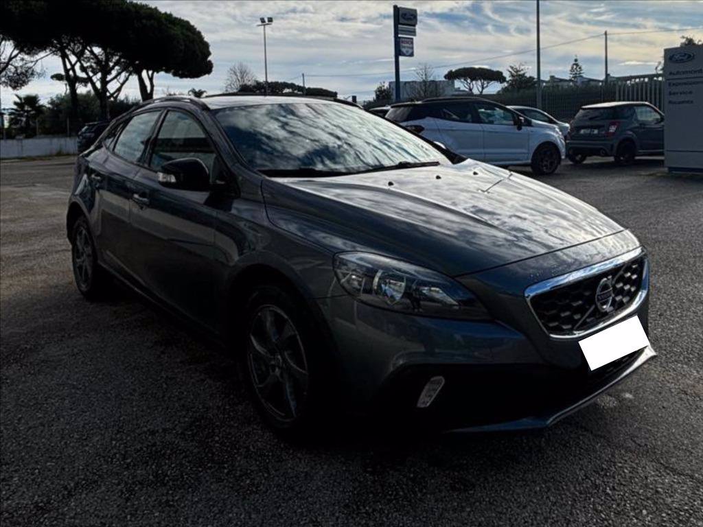 VOLVO V40 Cross Country 1.6 d2 Momentum