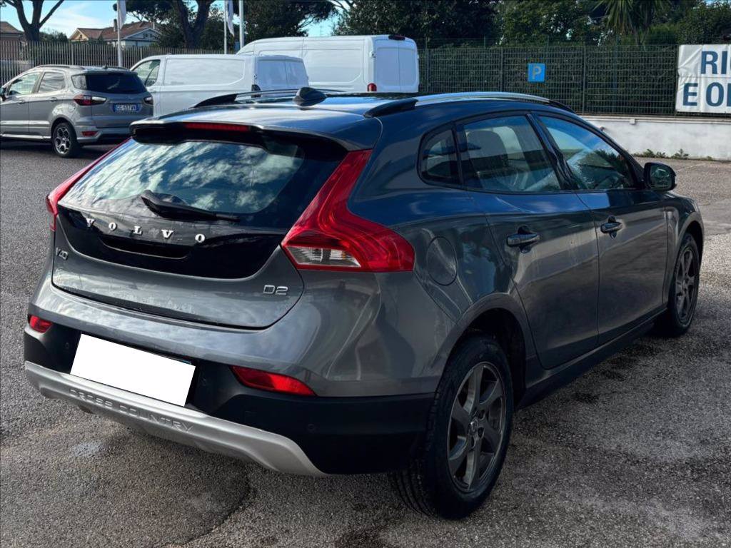 VOLVO V40 Cross Country 1.6 d2 Momentum