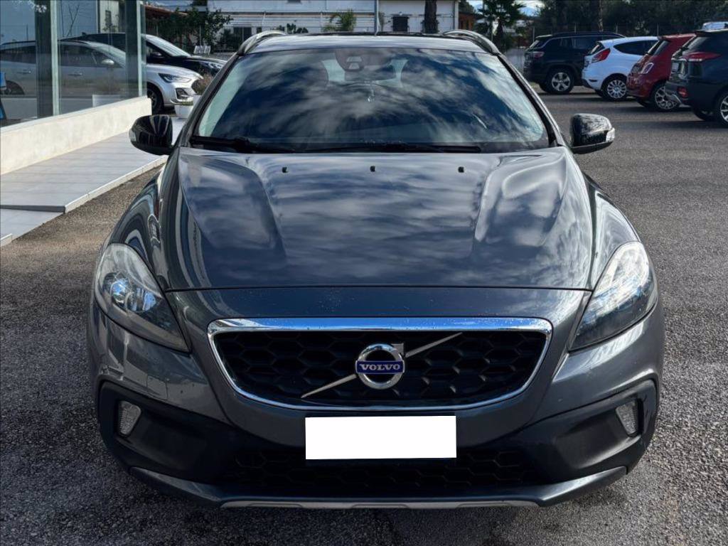 VOLVO V40 Cross Country 1.6 d2 Momentum