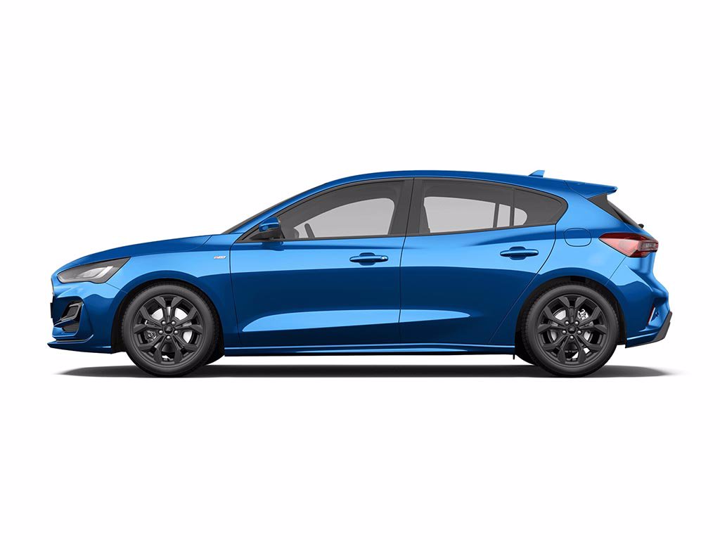 FORD Focus 1.0t ecoboost h st-line 125cv