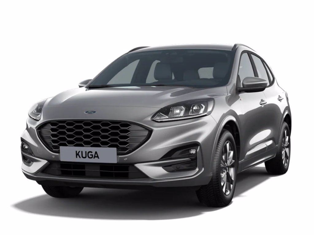 FORD Kuga 2.5 phev st-line 2wd 225cv cvt