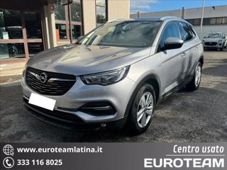 OPEL Grandland X 1.5 ecotec Advance s&s 130cv