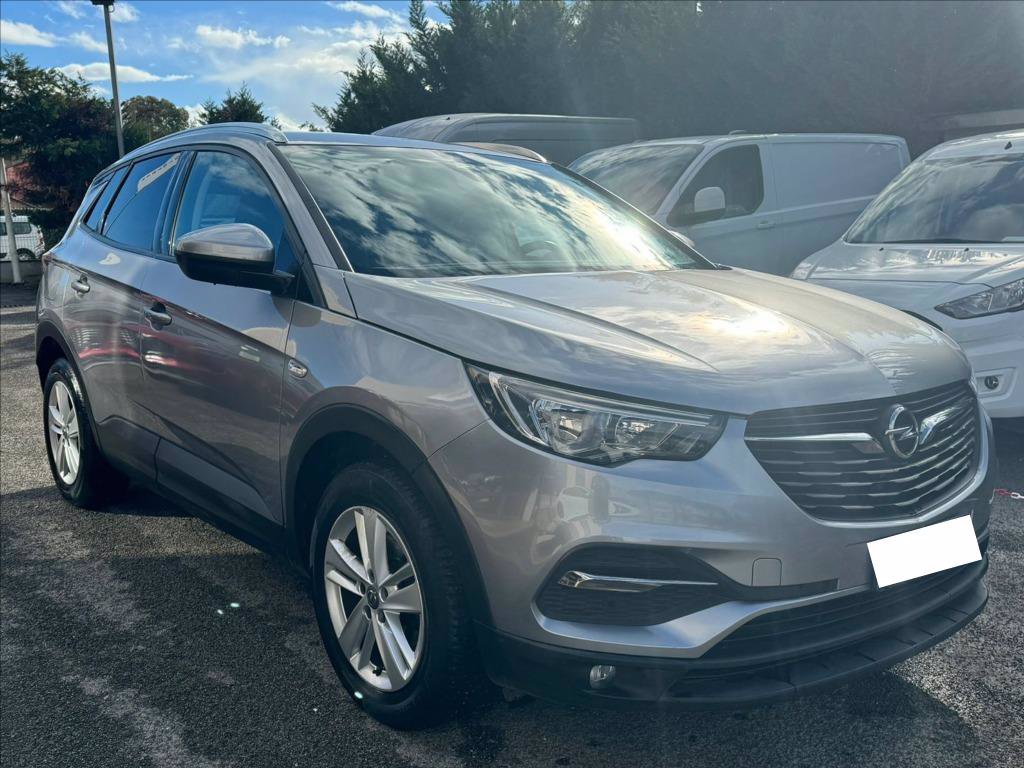 OPEL Grandland X 1.5 ecotec Advance s&s 130cv