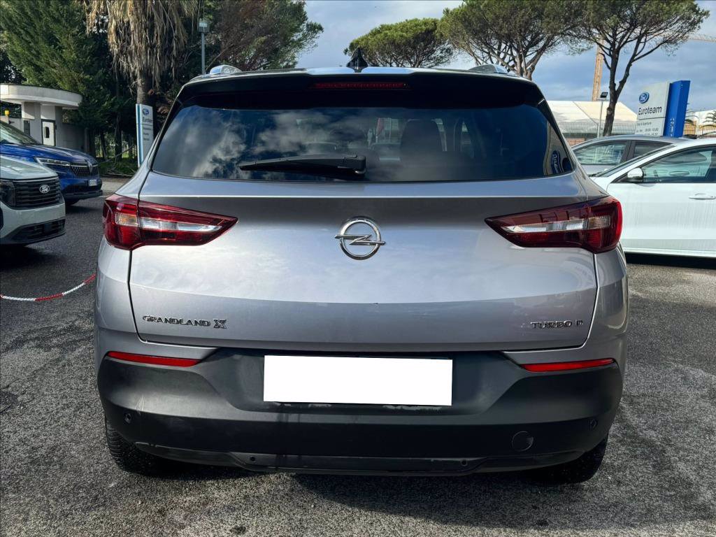 OPEL Grandland X 1.5 ecotec Advance s&s 130cv