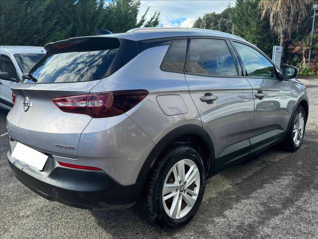 OPEL Grandland X 1.5 ecotec Advance s&s 130cv