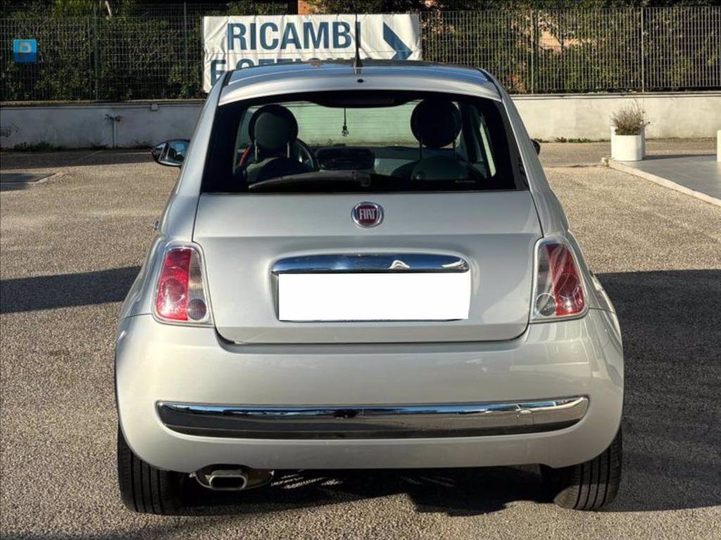 FIAT 500 1.2 Pop 69cv